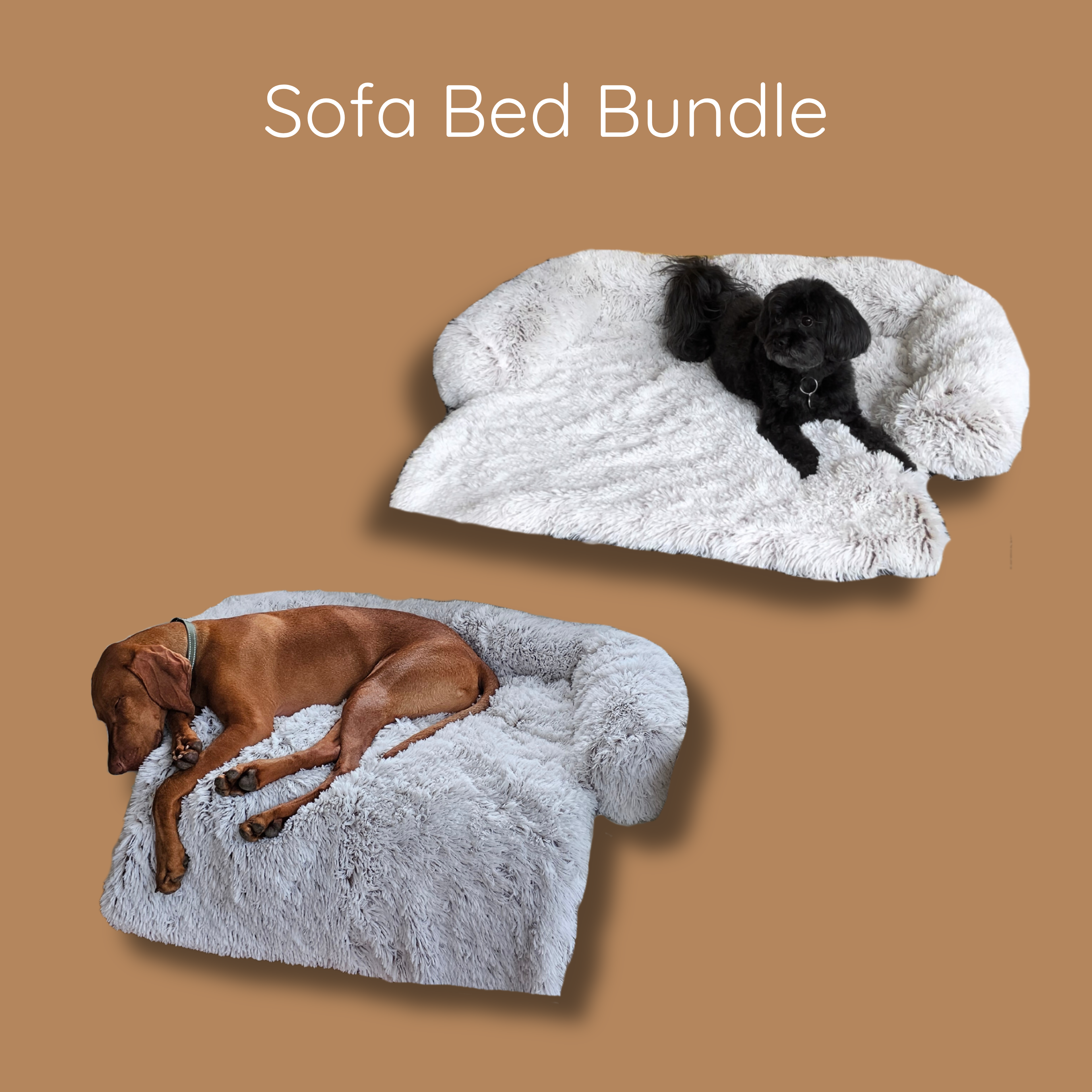 Sofa Beds Bundle