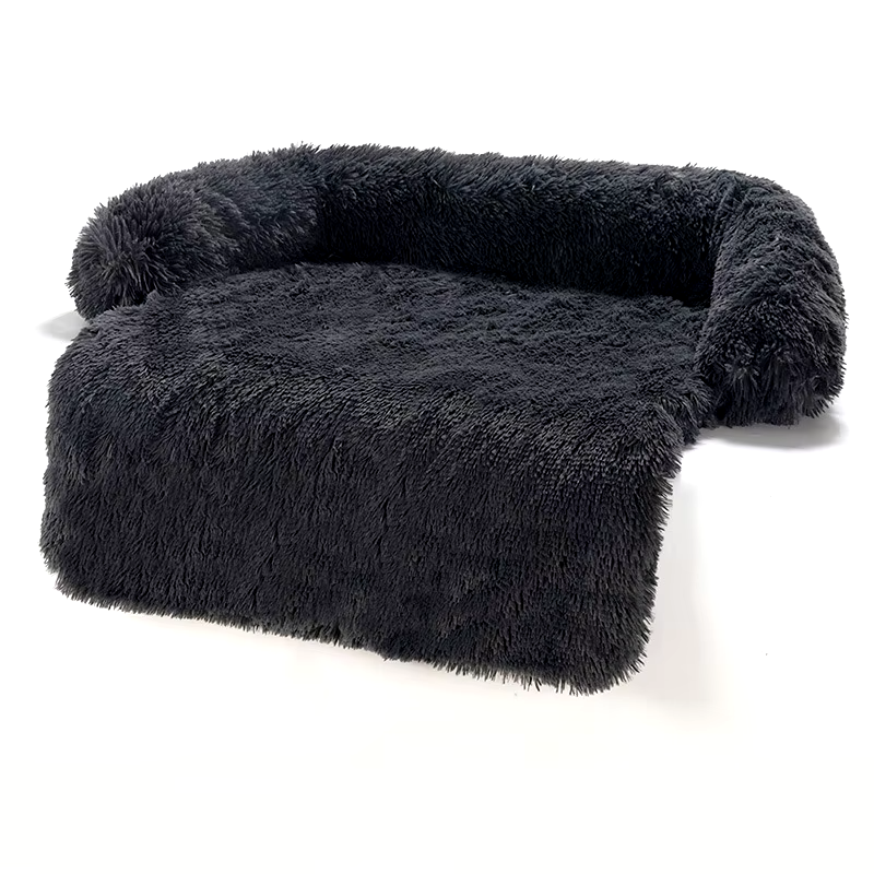 The Lounger Dog Bed